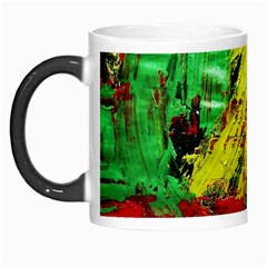 Revelation 1 5 Morph Mugs by bestdesignintheworld