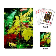 Revelation 1 5 Playing Cards Single Design (rectangle) by bestdesignintheworld