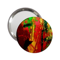 Revelation 1 5 2 25  Handbag Mirrors by bestdesignintheworld