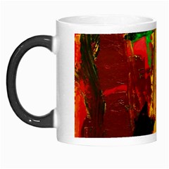 Revelation 1 5 Morph Mugs by bestdesignintheworld