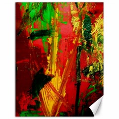 Revelation 1 5 Canvas 12  X 16  by bestdesignintheworld