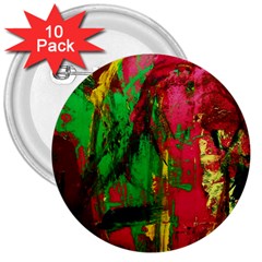 Revelation 1 7 3  Buttons (10 Pack)  by bestdesignintheworld