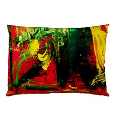 Revelation 1 8 Pillow Case by bestdesignintheworld