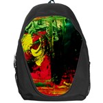 Revelation 1 8 Backpack Bag Front