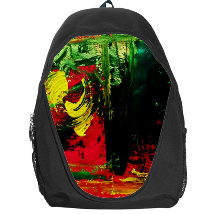 Revelation 1 8 Backpack Bag