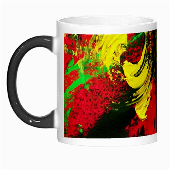 Revelation 1 8 Morph Mugs