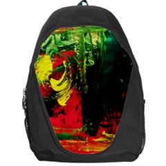 Revelation 1 8 Backpack Bag by bestdesignintheworld