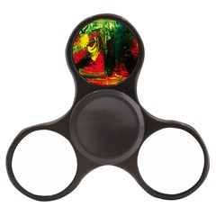 Revelation 1 8 Finger Spinner by bestdesignintheworld