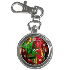 Revelation 1 7 Key Chain Watches by bestdesignintheworld