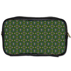 Df Chocolate Hills Toiletries Bag (one Side) by deformigo