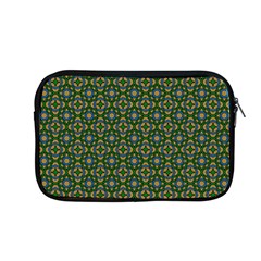 Df Chocolate Hills Apple Macbook Pro 13  Zipper Case by deformigo