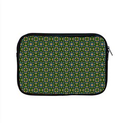 Df Chocolate Hills Apple Macbook Pro 15  Zipper Case by deformigo