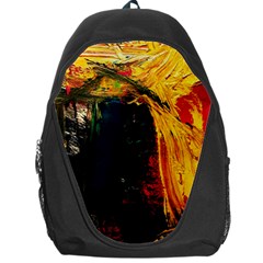 Revelation 1 8 Backpack Bag by bestdesignintheworld