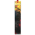 Revelation 1 8 Large Book Marks Front