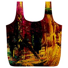 Revelation 1 9 Full Print Recycle Bag (xl)