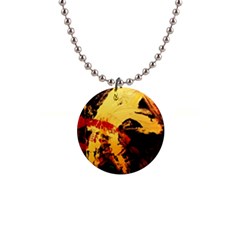 Hide An Seek 1 3 1  Button Necklace by bestdesignintheworld