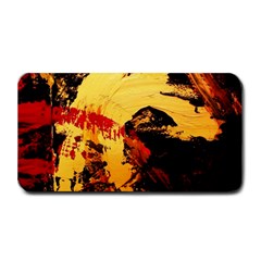 Hide An Seek 1 3 Medium Bar Mats by bestdesignintheworld