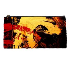 Hide An Seek 1 3 Pencil Cases by bestdesignintheworld