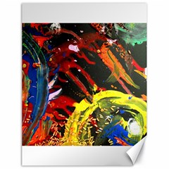 Parade Of The Planets 1 1 Canvas 18  X 24  by bestdesignintheworld