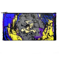 Motion And Emotion 1 1 Pencil Cases by bestdesignintheworld