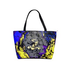 Motion And Emotion 1 1 Classic Shoulder Handbag by bestdesignintheworld