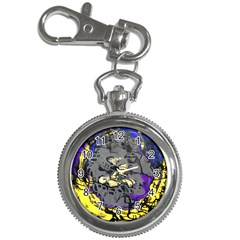 Motion And Emotion 1 1 Key Chain Watches by bestdesignintheworld