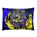 Motion And Emotion 1 1 Pillow Case 26.62 x18.9  Pillow Case