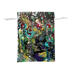 Forest 1 1 Lightweight Drawstring Pouch (s) by bestdesignintheworld