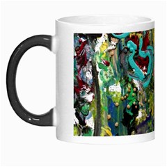 Forest 1 1 Morph Mugs by bestdesignintheworld