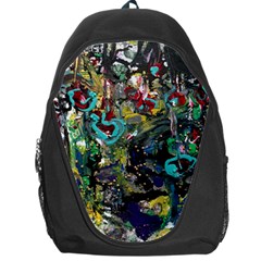 Forest 1 1 Backpack Bag by bestdesignintheworld