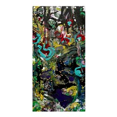 Forest 1 1 Shower Curtain 36  X 72  (stall)  by bestdesignintheworld