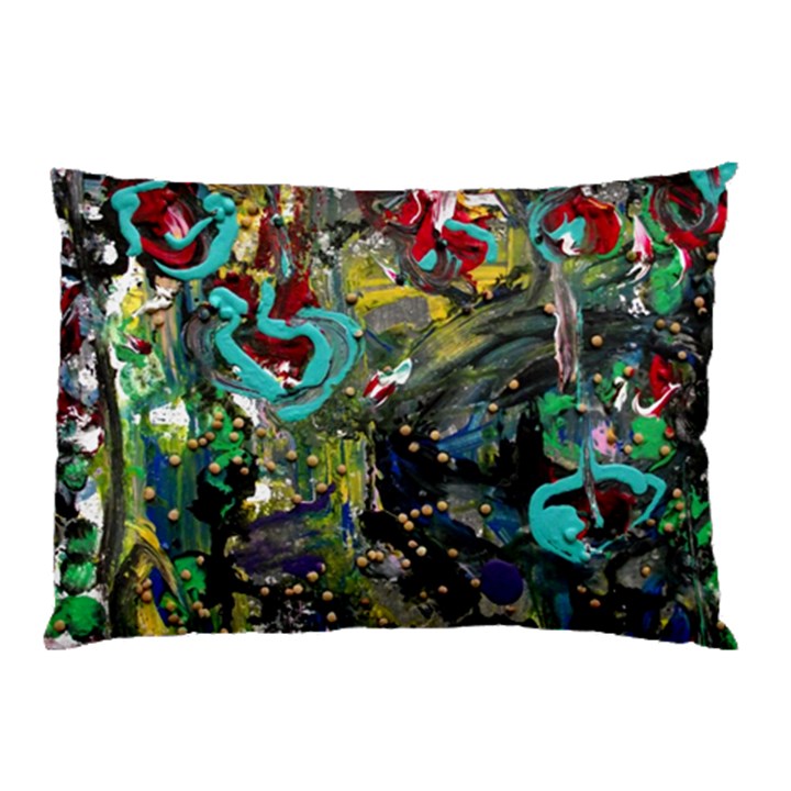 Forest 1 1 Pillow Case