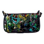 Forest 1 1 Shoulder Clutch Bag Front