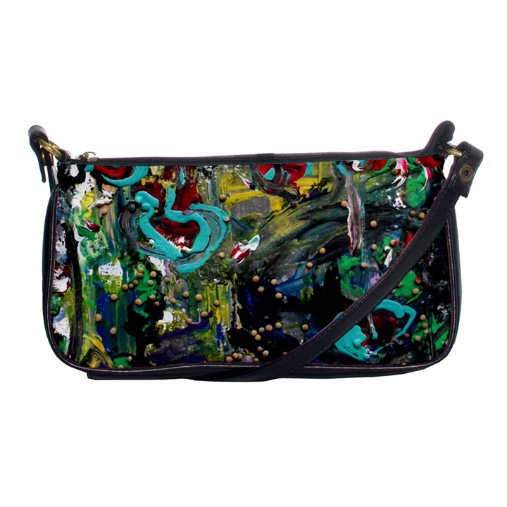 Forest 1 1 Shoulder Clutch Bag