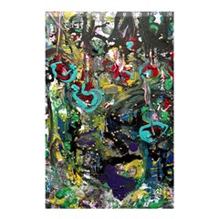 Forest 1 1 Shower Curtain 48  X 72  (small)  by bestdesignintheworld