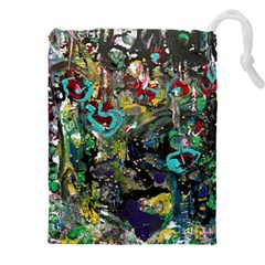 Forest 1 1 Drawstring Pouch (4xl)