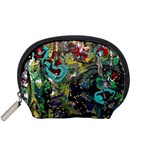 Forest 1 1 Accessory Pouch (Small) Front