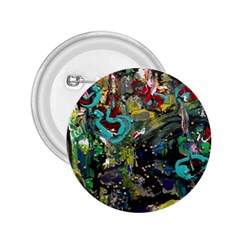 Forest 1 1 2 25  Buttons by bestdesignintheworld