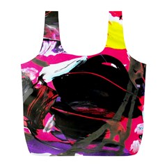 Consolation 1 1 Full Print Recycle Bag (l) by bestdesignintheworld