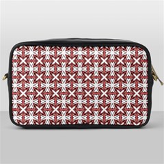 Df Cordilleri Toiletries Bag (one Side) by deformigo