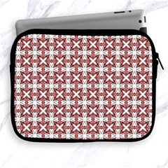 Df Cordilleri Apple Ipad 2/3/4 Zipper Cases by deformigo