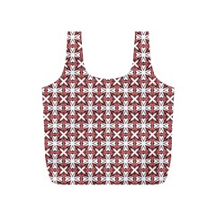 Df Cordilleri Full Print Recycle Bag (s) by deformigo