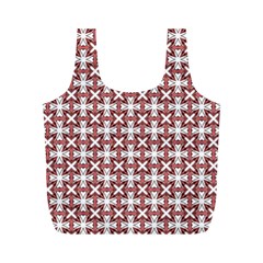 Df Cordilleri Full Print Recycle Bag (m) by deformigo