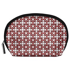 Df Cordilleri Accessory Pouch (large) by deformigo