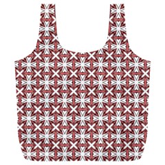 Df Cordilleri Full Print Recycle Bag (xxl)