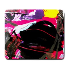 Consolation 1 1 Large Mousepads by bestdesignintheworld