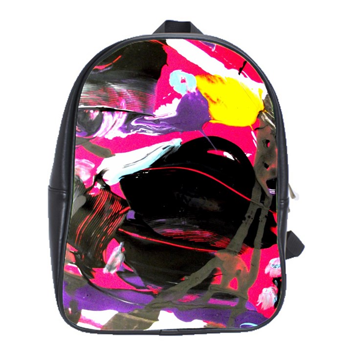 Consolation 1 1 School Bag (Large)