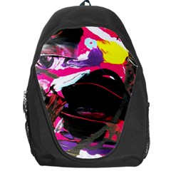 Consolation 1 1 Backpack Bag by bestdesignintheworld