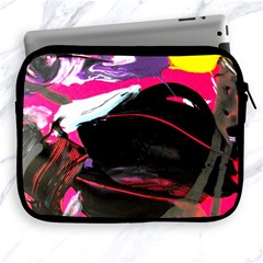 Consolation 1 1 Apple Ipad 2/3/4 Zipper Cases by bestdesignintheworld