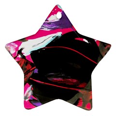 Consolation 1 1 Ornament (star) by bestdesignintheworld